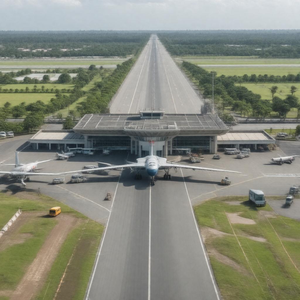 Madurai Airport